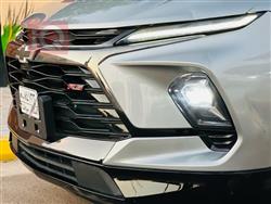 شيفروليه بليزر